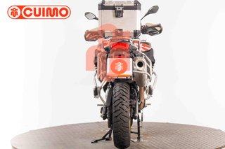BMW F 850 GS ADVENTURE