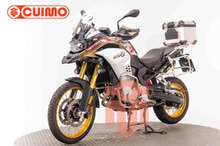 BMW F 850 GS ADVENTURE