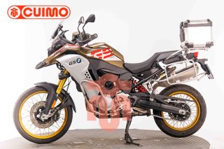BMW F 850 GS ADVENTURE