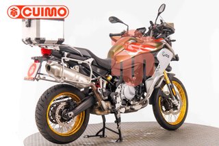 BMW F 850 GS ADVENTURE