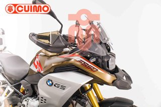 BMW F 850 GS ADVENTURE