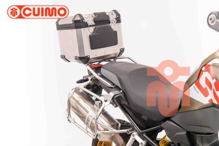 BMW F 850 GS ADVENTURE