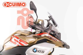 BMW F 850 GS ADVENTURE