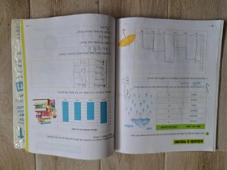 CUADERNO Matemáticas 2, Primer Ciclo Primaria