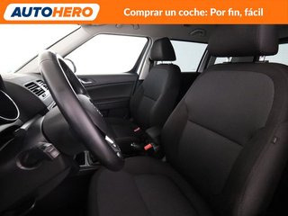 Skoda Yeti 2.0 TDI Black Outdoor
