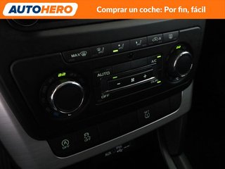 Skoda Yeti 2.0 TDI Black Outdoor