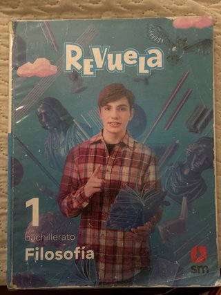 Filosofía 1 bachillerato