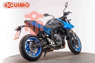 SUZUKI GSX-8S