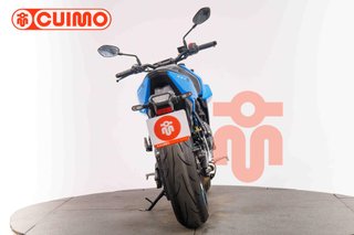 SUZUKI GSX-8S