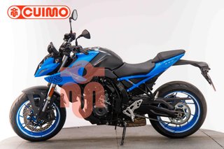 SUZUKI GSX-8S