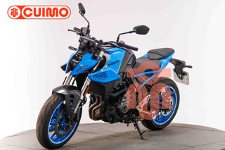 SUZUKI GSX-8S