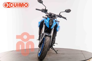 SUZUKI GSX-8S