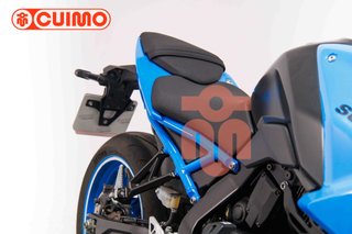 SUZUKI GSX-8S