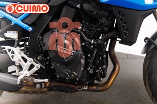 SUZUKI GSX-8S