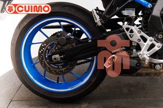 SUZUKI GSX-8S