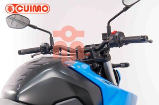 SUZUKI GSX-8S