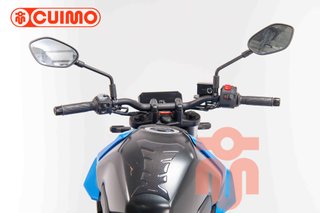 SUZUKI GSX-8S