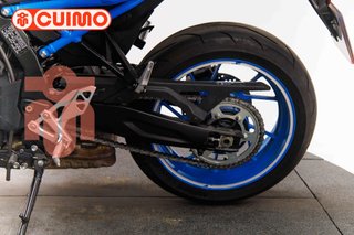 SUZUKI GSX-8S