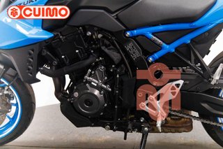 SUZUKI GSX-8S