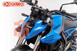 SUZUKI GSX-8S