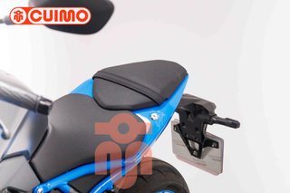 SUZUKI GSX-8S