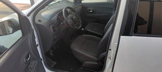 Dacia Lodgy 2018