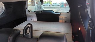 Dacia Lodgy 2018