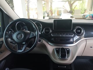 Mercedes-Benz Marco Polo 2019