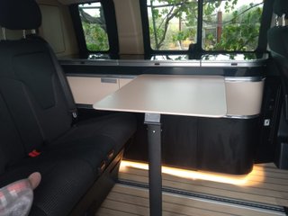 Mercedes-Benz Marco Polo 2019