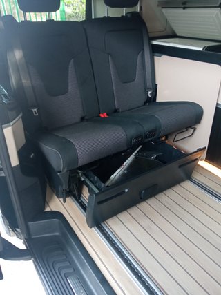 Mercedes-Benz Marco Polo 2019