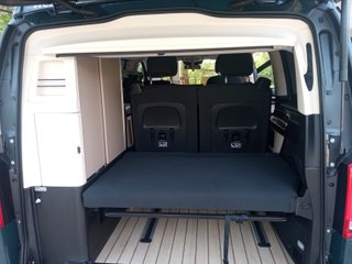 Mercedes-Benz Marco Polo 2019