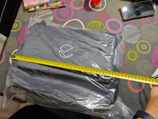 Bolso Jane