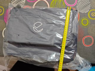 Bolso Jane