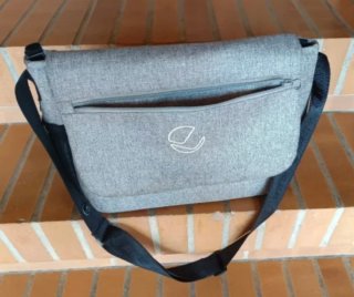 Bolso Jane