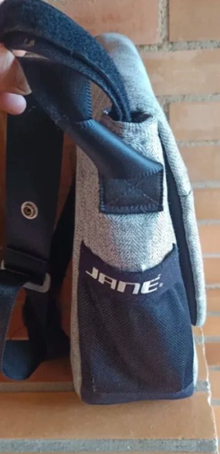 Bolso Jane