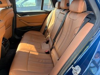 BMW Serie 5 520dA Touring