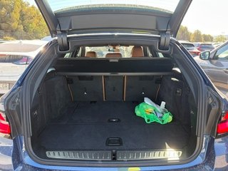 BMW Serie 5 520dA Touring