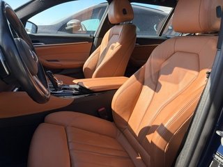 BMW Serie 5 520dA Touring