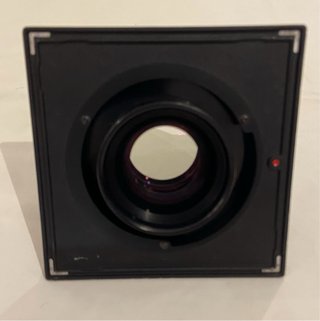 Rodenstock Sinoran-N 240mm f/5.6 MC COPAL 3