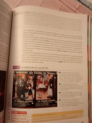 Methodus - al cuore della storia : corso di sto...