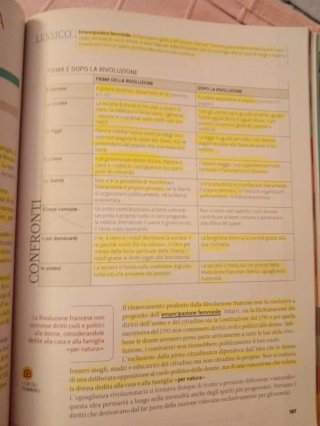 Methodus - al cuore della storia : corso di sto...