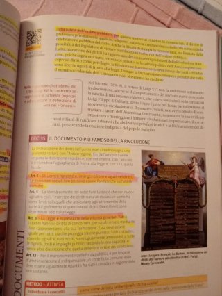 Methodus - al cuore della storia : corso di sto...