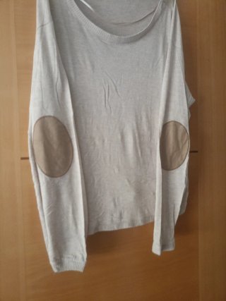Camiseta Lefties Talla L manga larga