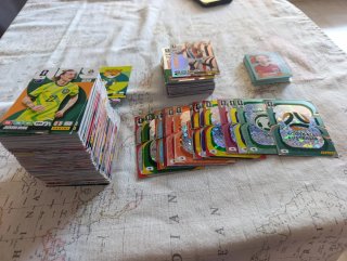 Cromos Copa Mundial FIFA 2026