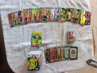 Cromos Copa Mundial FIFA 2026