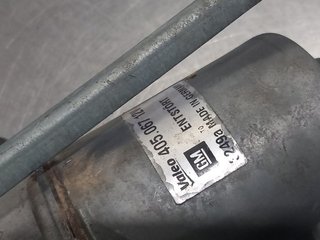 MOTOR LIMPIA DELANTERO OPEL CORSA D Z12XEP 405067