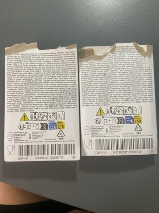 Artículos de fiesta 18 años