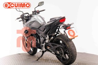 HONDA CB 750 HORNET