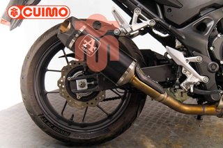 HONDA CB 750 HORNET