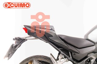 HONDA CB 750 HORNET